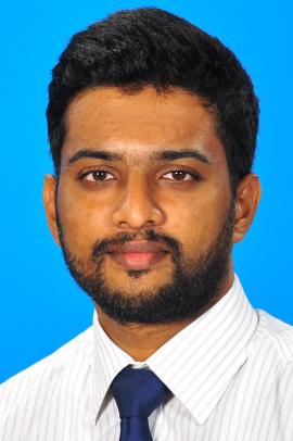 Dr. G. N. Amarasinghe