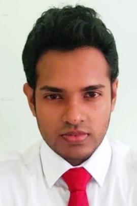 Mr. M.H.S. Premasiri