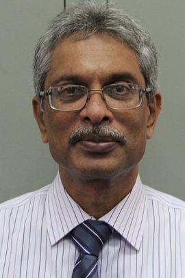 Mr. S.N. Bentotage