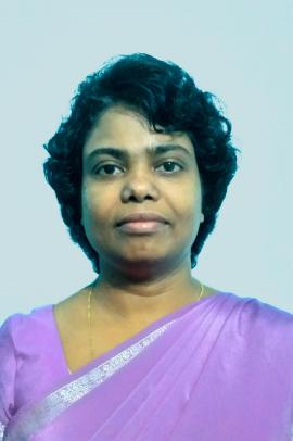 Mrs. K.C.S. Perera