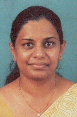 Mrs. R.J. Wanniarachchie
