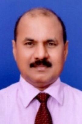 Mr. K.R.D.C. Rathnamudali
