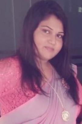 Ms. K.M.H.S. Kaushalya