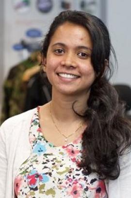 Ms. H.M.A.G.K. Nandasiri