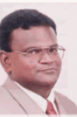 Mr. L.D.I.P. Seneviratne