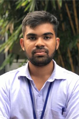 Mr. Pasindu Jayathissa