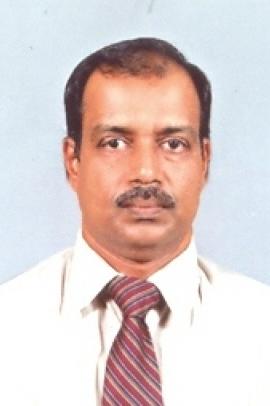 Mr. Rohana Dissanayake