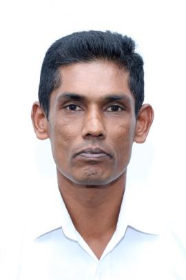 Karunaratne