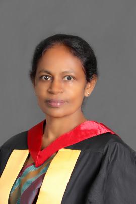 Ms. R.M.V.S. Ratnayake
