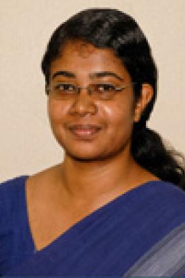 Dr.(Ms) H.L. Liyanage