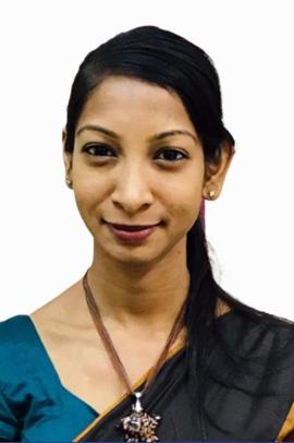 Ms. I.U. Rathnayake