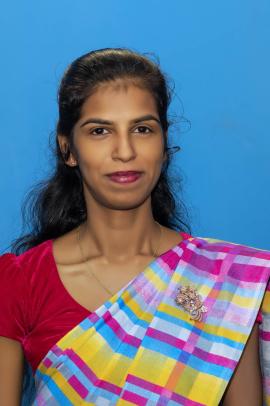 Ms. K.D.D.N. Gunathilaka