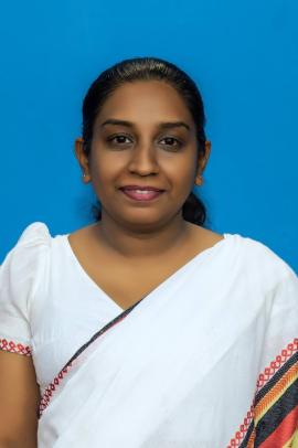 Ms. K.H.W. Malepathirana