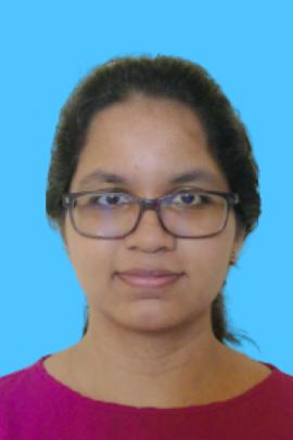 Ms. Kavishka Gunaratne