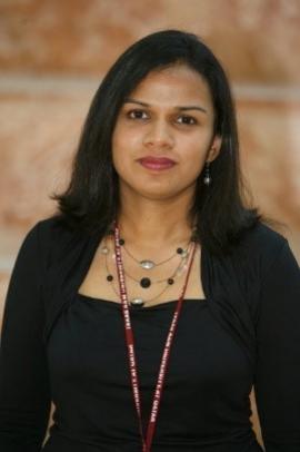 Dr.(Ms) S.D. Perera