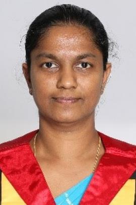 Prof.(Ms) W.B. Gunawardena