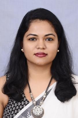 Ms. Y.S. Chandrasekara