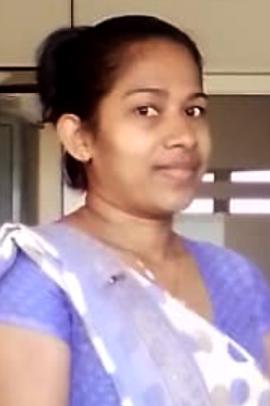 Priyangika