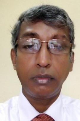 Prof. Mahinda Kommalage