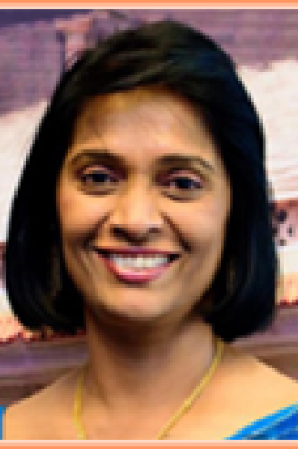 Prof. Chandanie Amila Wanigatunge