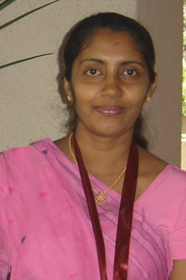 Prof. Deepthi Inoka Uluwaduge