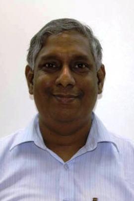 Prof. Gihan Dias