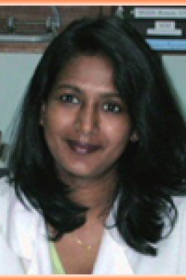 Prof. H. A. K. M. Gunasekara 