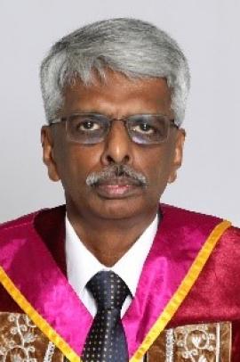 Prof. J.M.S.J. Bandara