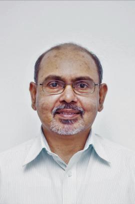 Prof. B.A.J.K. Premachandra