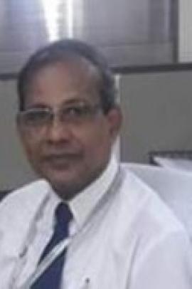 Prof. Joachim Perera