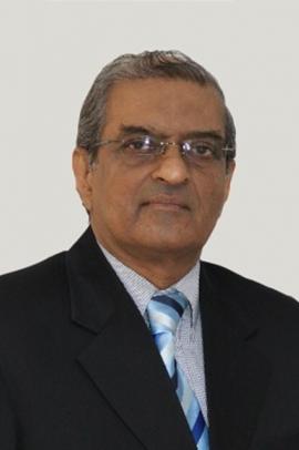 Prof. Lal Balasuriya
