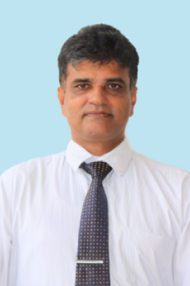 Prof. N. P. Ratnayake
