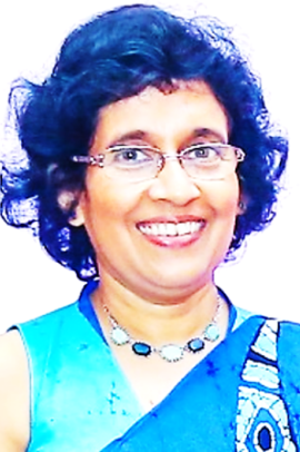 Prof. P.M Atapattu