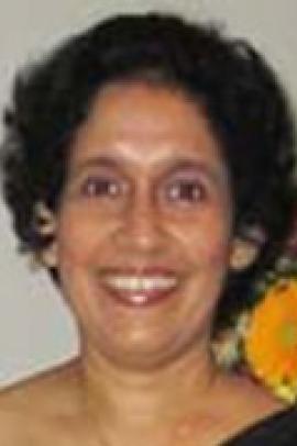 Prof. Piyusha Milani Atapattu