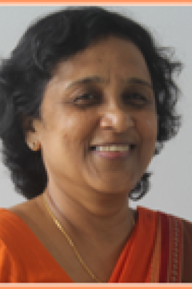 Prof. Renu Wickramasinghe