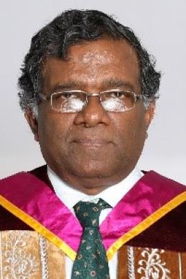 Prof. S.A.S. Kulathilaka