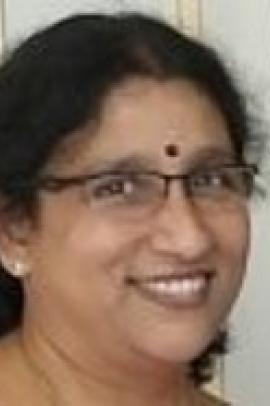 Prof. Shalini Sri Ranganathan