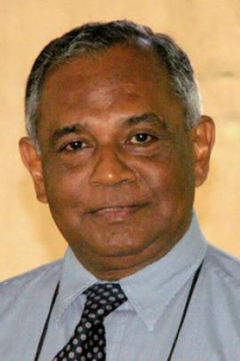 Prof. W. Mendis