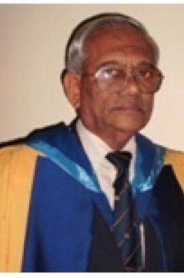 Prof. D.S. Wijesekera