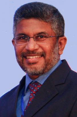 Prof. M.S.D. Fernando