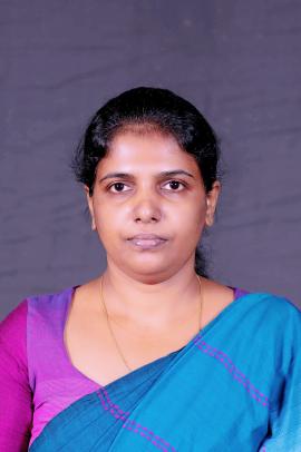 Ms. T.S. Nanayakkara