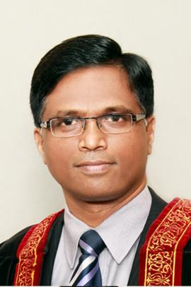 Prof. A.K.W. Jayawardane