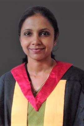 Kanchana Dissanayake