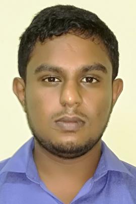 G.M.M. Dilruk Perera