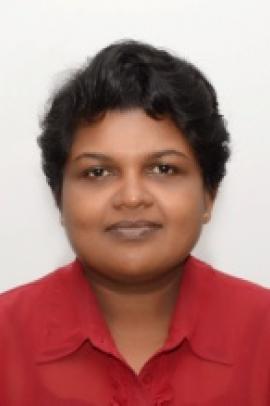 Mrs.I.K Athukorala