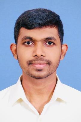 Dr. Kalindu Fernando