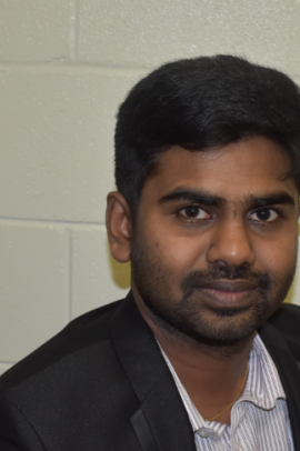 Dr. V. Logeeshan