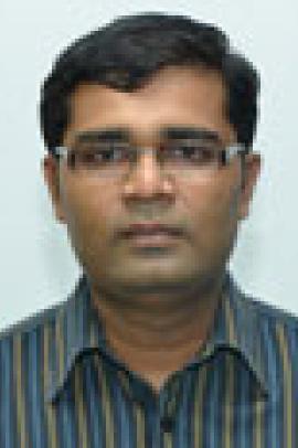 Mr. VGC Naleen