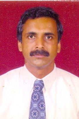 Eng. Roy Sankaranarayana
