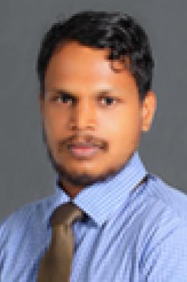 Mr. B.T.R. Bulathsinhala